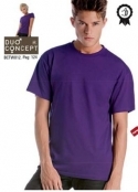 Camiseta B&C Exact 150